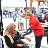 Dağ yöresi Büyükşehir ile kalkınıyor 