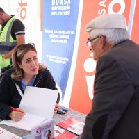 Dağ yöresi Büyükşehir ile kalkınıyor 