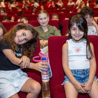 Şehir Tiyatrosu ‘Hansel ve Gretel’i çocuklarla buluşturdu 