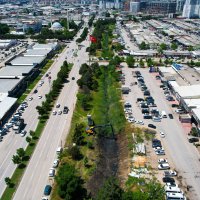 Büyükşehir’den temiz çevre için yoğun mesai 