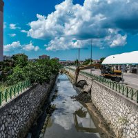 Büyükşehir’den temiz çevre için yoğun mesai 