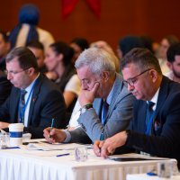 Genç fikirler, yeşil bir gelecek için yarıştı 