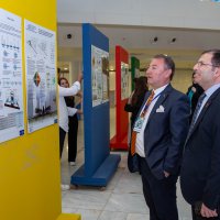 Genç fikirler, yeşil bir gelecek için yarıştı 