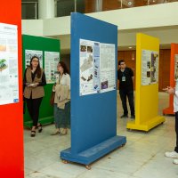 Genç fikirler, yeşil bir gelecek için yarıştı 