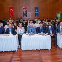 Genç fikirler, yeşil bir gelecek için yarıştı 