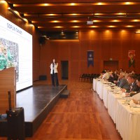 Genç fikirler, yeşil bir gelecek için yarıştı 