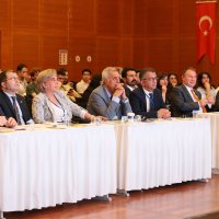 Genç fikirler, yeşil bir gelecek için yarıştı 