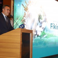 Genç fikirler, yeşil bir gelecek için yarıştı 