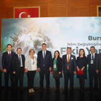 Genç fikirler, yeşil bir gelecek için yarıştı 