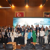 Genç fikirler, yeşil bir gelecek için yarıştı 