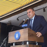 Gemlik Körfezi’nde dalgıçlardan dip temizliği 