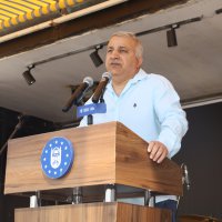 Gemlik Körfezi’nde dalgıçlardan dip temizliği 