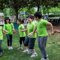 Büyükşehir’den çocuklara uygulamalı çevre eğitimi 