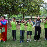 Büyükşehir’den çocuklara uygulamalı çevre eğitimi 