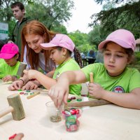 Büyükşehir’den çocuklara uygulamalı çevre eğitimi 