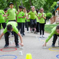 Büyükşehir’den çocuklara uygulamalı çevre eğitimi 