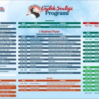 Bursa Leylek Şenliği, dolu dolu içeriğiyle başlıyor 