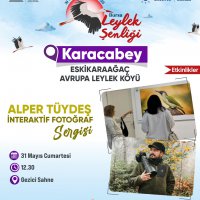 Bursa Leylek Şenliği, dolu dolu içeriğiyle başlıyor 