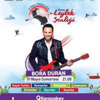 Bursa Leylek Şenliği, dolu dolu içeriğiyle başlıyor 