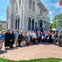 Büyükşehir’den gazi ailelerine Mudanya gezisi 