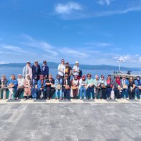 Büyükşehir’den gazi ailelerine Mudanya gezisi 