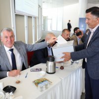 Tarım ve hayvancılığa güçlü destek 