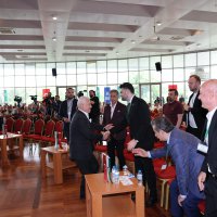 Başkan Bozbey, “Stadın çevresini yaşam alanı haline çevireceğiz” 