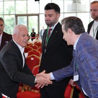 Başkan Bozbey, “Stadın çevresini yaşam alanı haline çevireceğiz” 