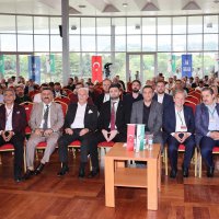 Başkan Bozbey, “Stadın çevresini yaşam alanı haline çevireceğiz” 