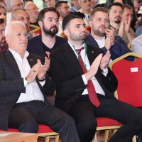 Başkan Bozbey, “Stadın çevresini yaşam alanı haline çevireceğiz” 