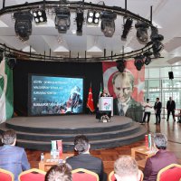 Başkan Bozbey, “Stadın çevresini yaşam alanı haline çevireceğiz” 