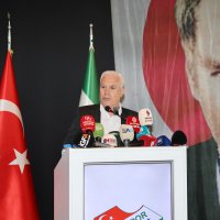 Başkan Bozbey, “Stadın çevresini yaşam alanı haline çevireceğiz” 