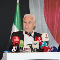 Başkan Bozbey, “Stadın çevresini yaşam alanı haline çevireceğiz” 