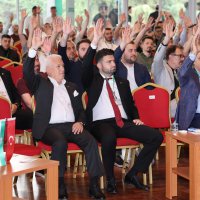 Başkan Bozbey, “Stadın çevresini yaşam alanı haline çevireceğiz” 