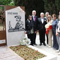 Büyükşehir’den Müşküle’de ‘Nâzım Hikmet Anma Etkinlikleri’ 