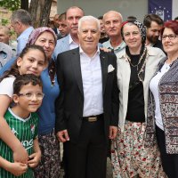 Büyükşehir’den Müşküle’de ‘Nâzım Hikmet Anma Etkinlikleri’ 