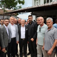 Büyükşehir’den Müşküle’de ‘Nâzım Hikmet Anma Etkinlikleri’ 