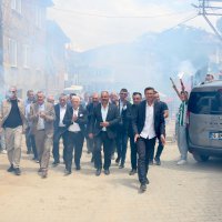 Büyükşehir’den Müşküle’de ‘Nâzım Hikmet Anma Etkinlikleri’ 