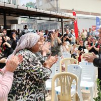 Büyükşehir’den Müşküle’de ‘Nâzım Hikmet Anma Etkinlikleri’ 