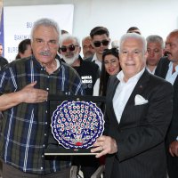 Büyükşehir’den Müşküle’de ‘Nâzım Hikmet Anma Etkinlikleri’ 