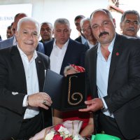Büyükşehir’den Müşküle’de ‘Nâzım Hikmet Anma Etkinlikleri’ 