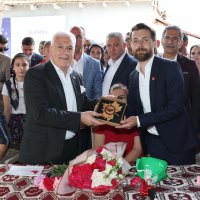 Büyükşehir’den Müşküle’de ‘Nâzım Hikmet Anma Etkinlikleri’ 
