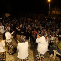 ‘Bursa Leylek Şenliği’ büyük bir coşkuyla başladı 