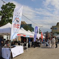 ‘Bursa Leylek Şenliği’ büyük bir coşkuyla başladı 