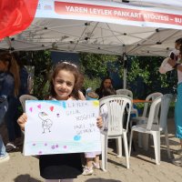 ‘Bursa Leylek Şenliği’ büyük bir coşkuyla başladı 