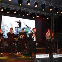 ‘Bursa Leylek Şenliği’ büyük bir coşkuyla başladı 