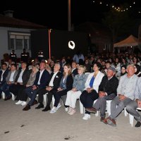 ‘Bursa Leylek Şenliği’ büyük bir coşkuyla başladı 