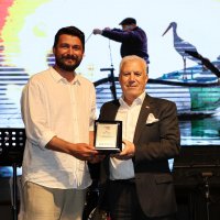 ‘Bursa Leylek Şenliği’ büyük bir coşkuyla başladı 