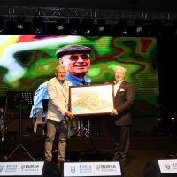 ‘Bursa Leylek Şenliği’ büyük bir coşkuyla başladı 