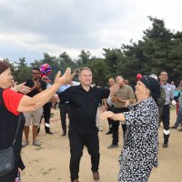 Bursa, Roman Şenliği ile renklendi 